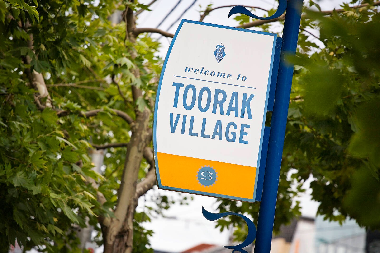 Real Estate and Property in 707 Orrong Road, Toorak, VIC