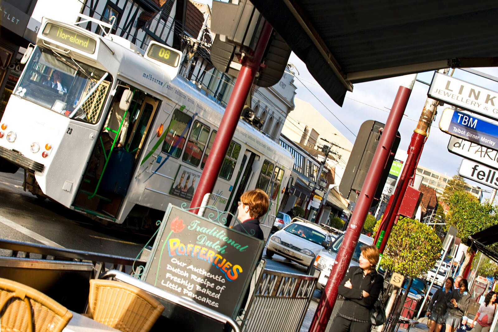 Real Estate and Property in 707 Orrong Road, Toorak, VIC