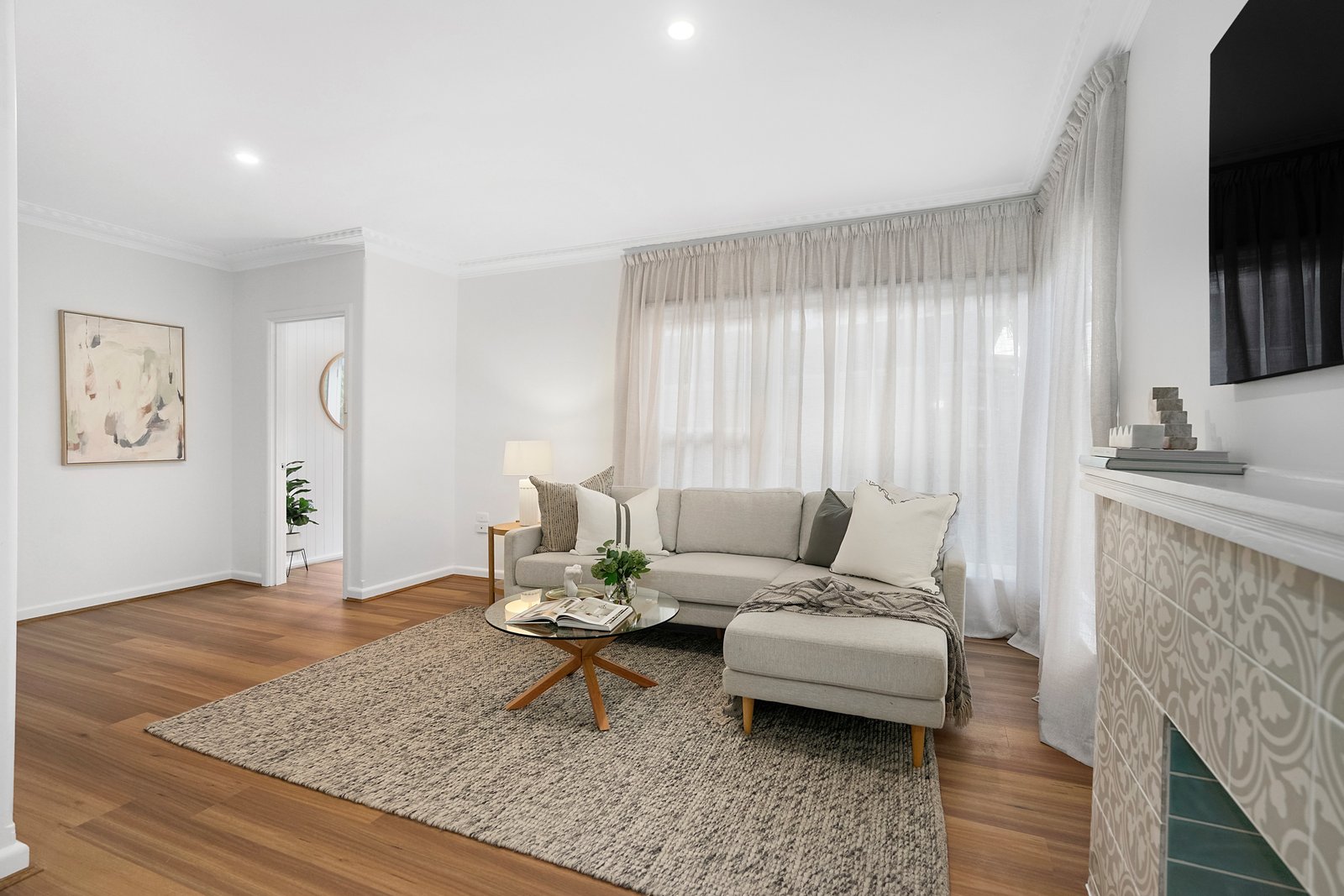 Gallery: 707 South Street