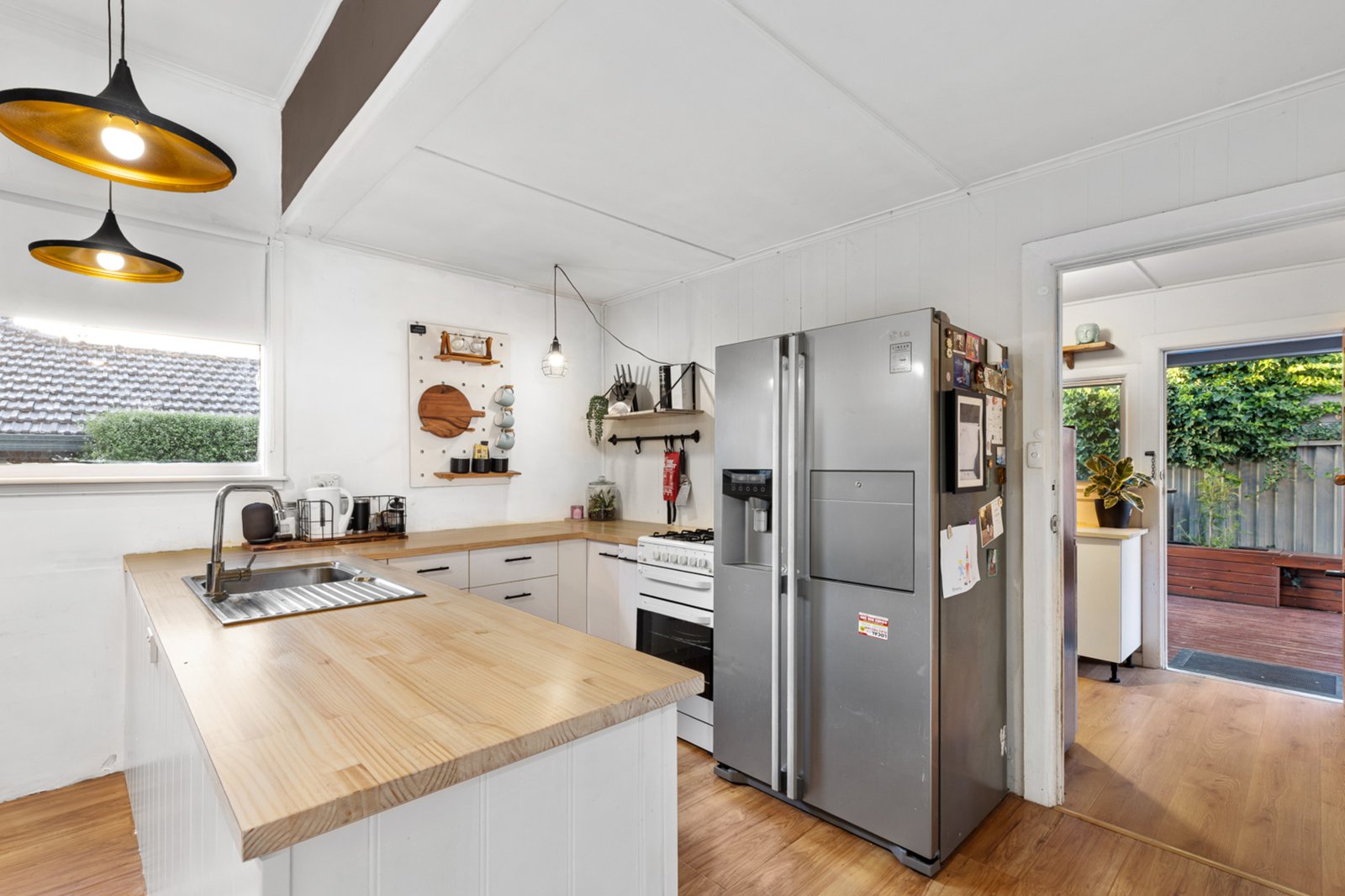 Gallery: 707 Wilson Street