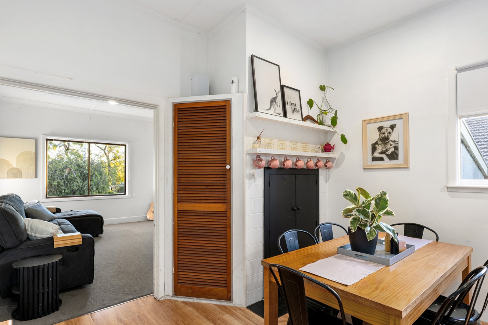 Gallery: 707 Wilson Street