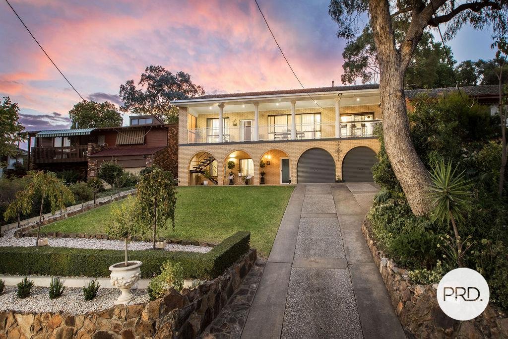 707 Yambla Avenue ALBURY 1