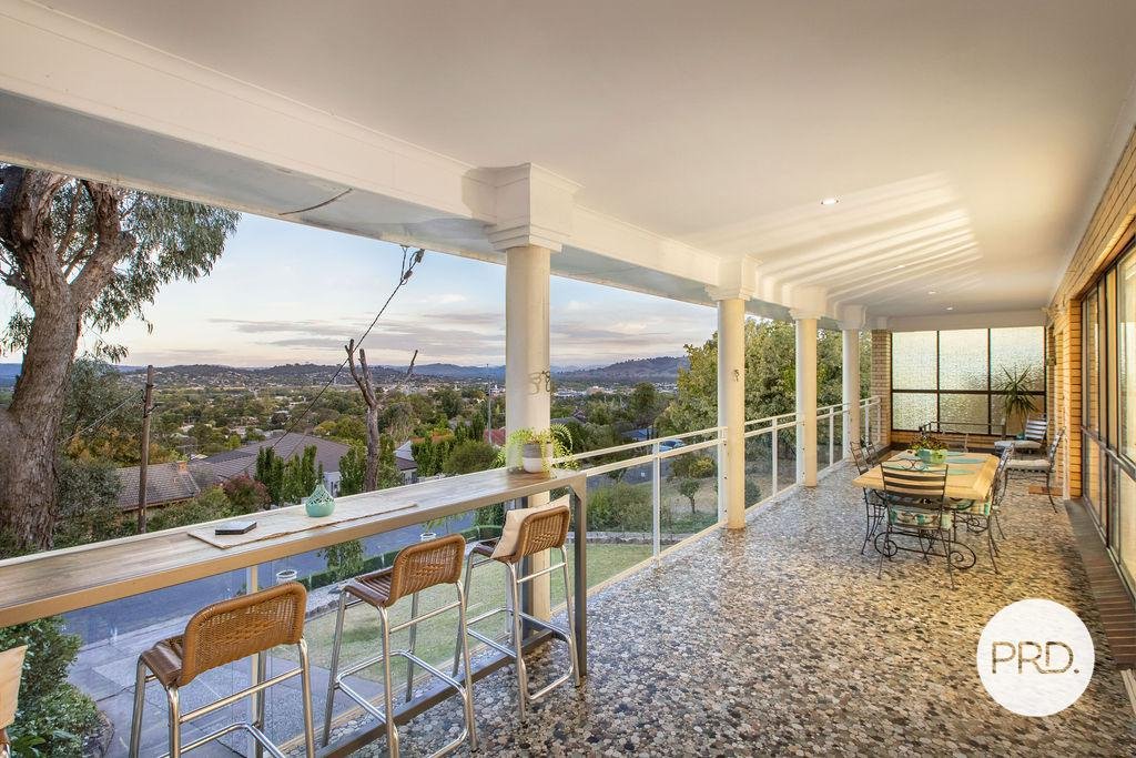 707 Yambla Avenue ALBURY 2