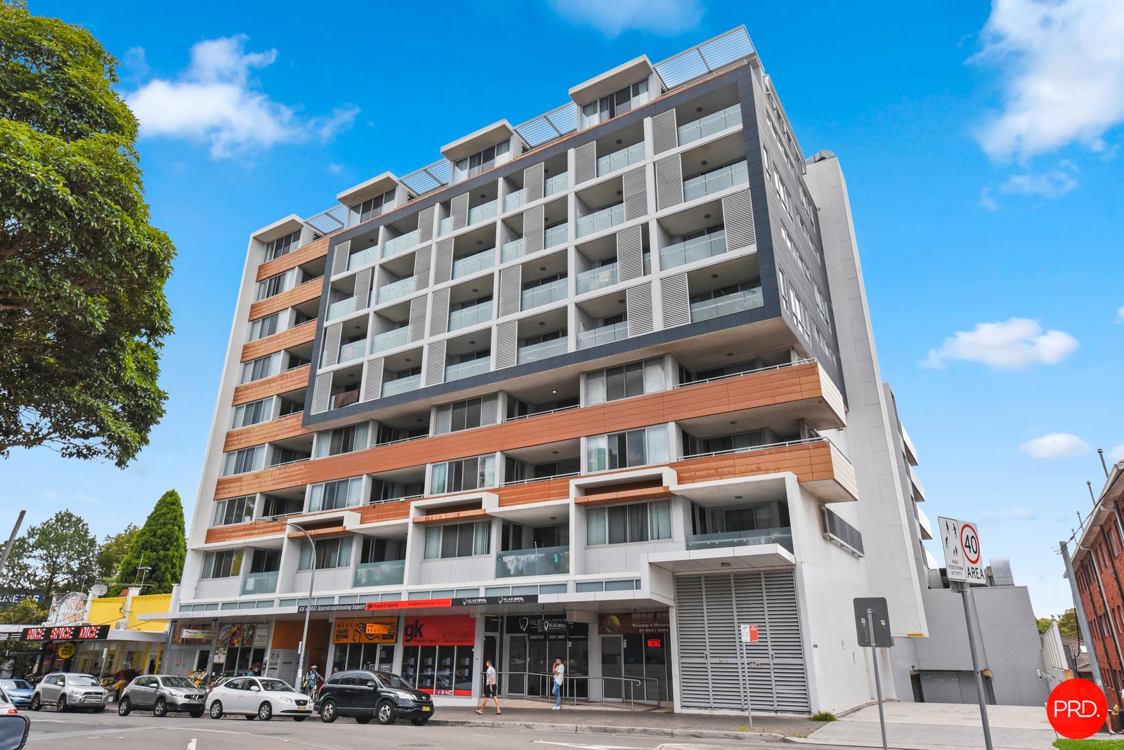 707/23 Station Street KOGARAH 13
