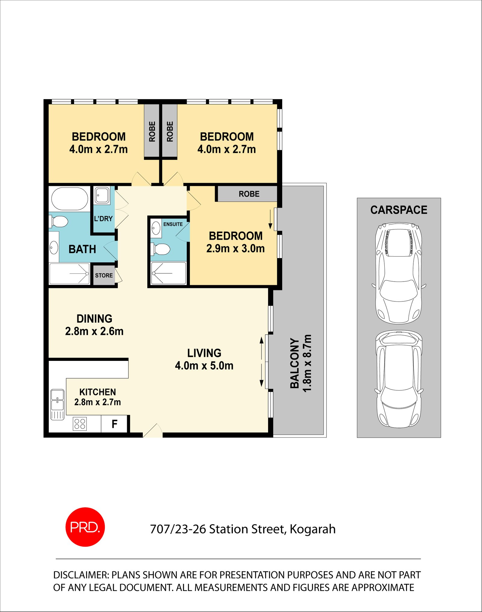 707/23 Station Street KOGARAH 14