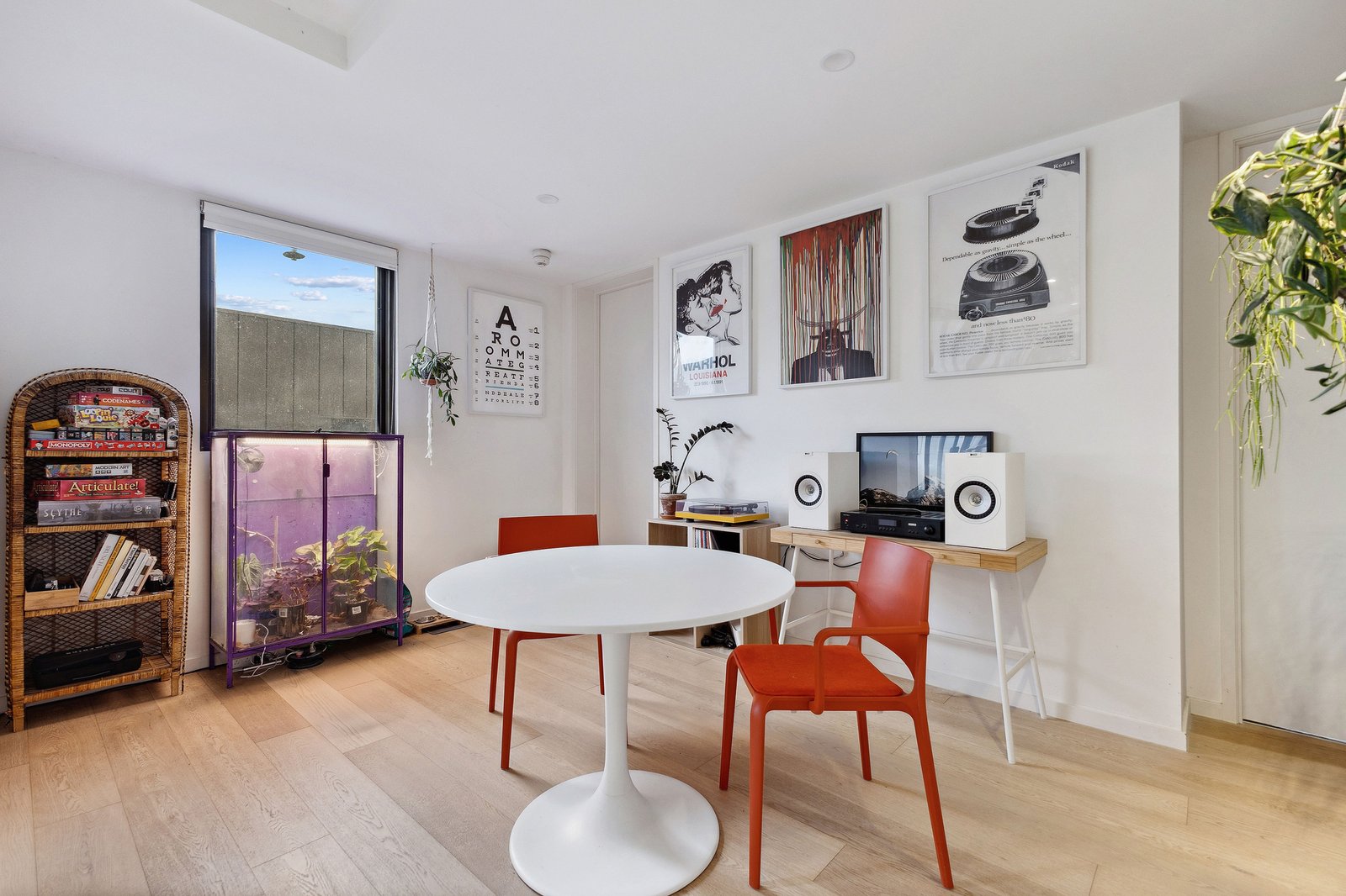 Real Estate and Property in 707/32 Lilydale Grove, Hawthorn East, VIC