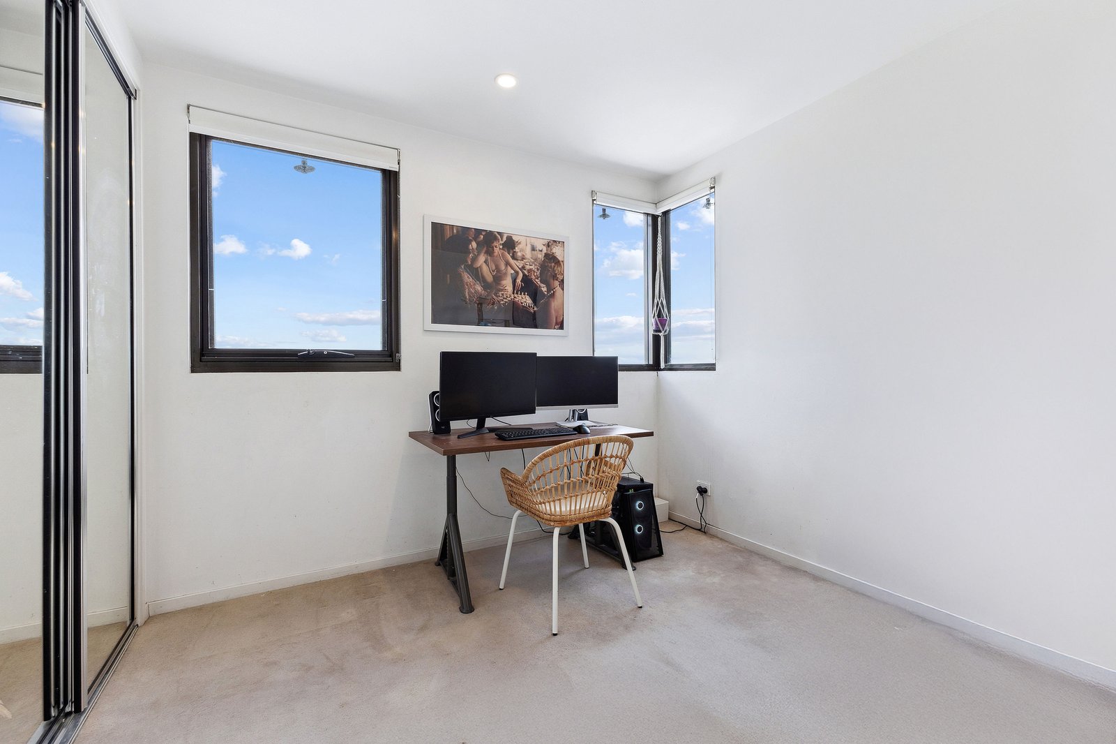 Real Estate and Property in 707/32 Lilydale Grove, Hawthorn East, VIC