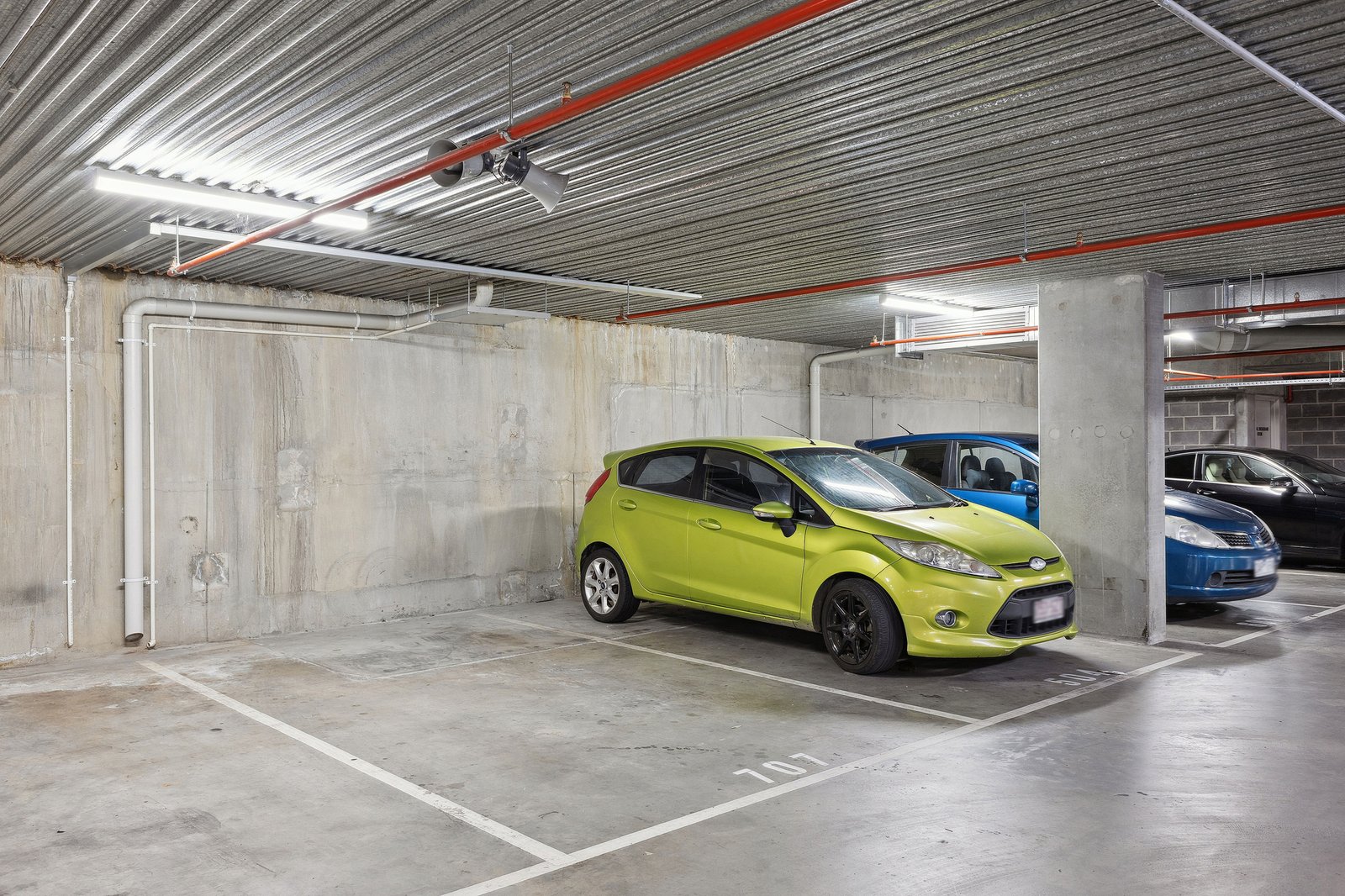 Real Estate and Property in 707/32 Lilydale Grove, Hawthorn East, VIC