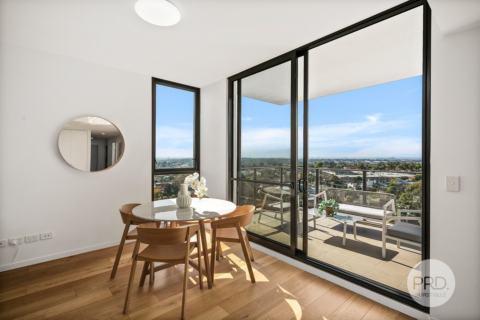 707/460 Forest Road HURSTVILLE 3