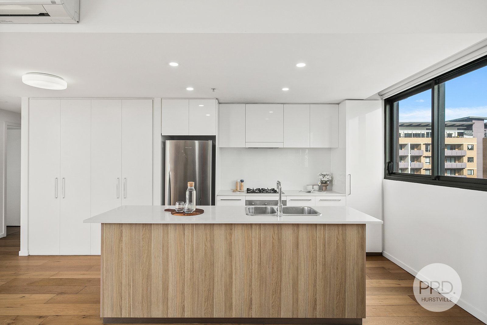 707/460 Forest Road HURSTVILLE 5