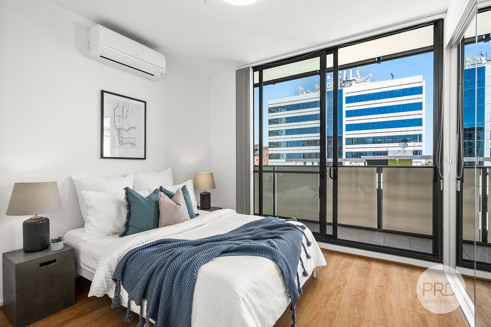 707/460 Forest Road HURSTVILLE 7
