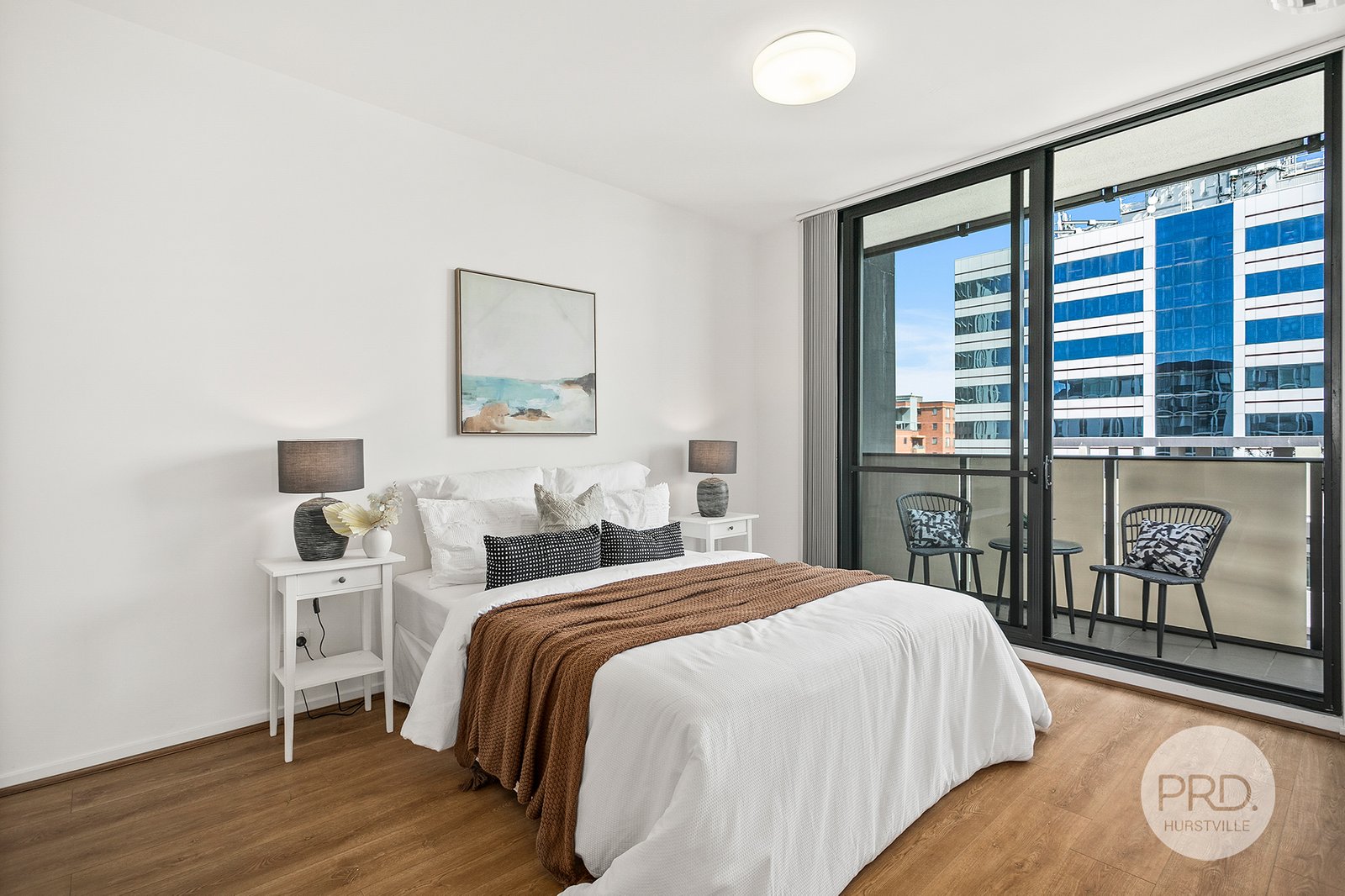 707/460 Forest Road HURSTVILLE 8