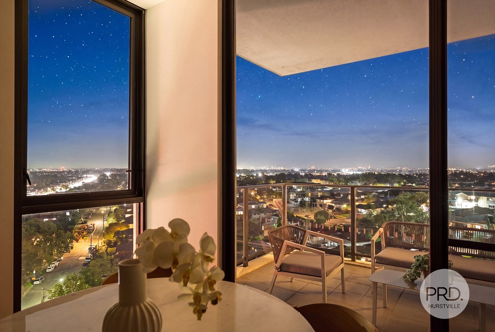 707/460 Forest Road HURSTVILLE 11