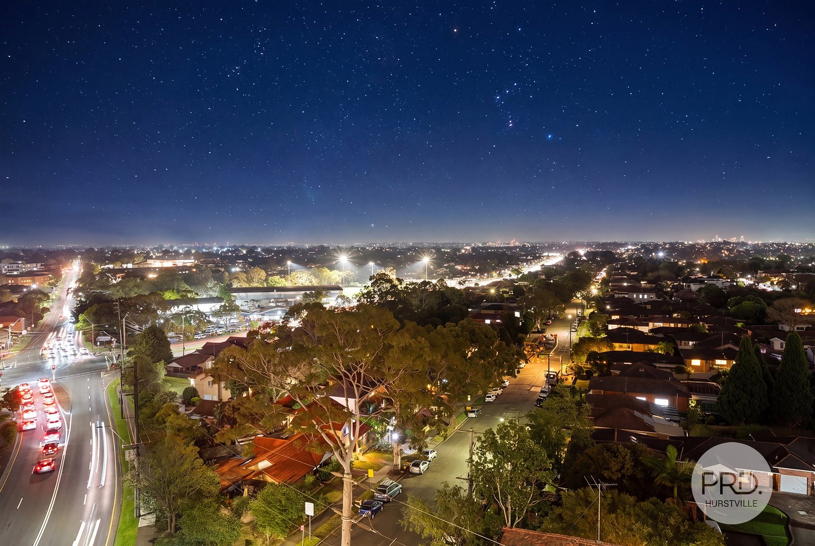 707/460 Forest Road HURSTVILLE 12