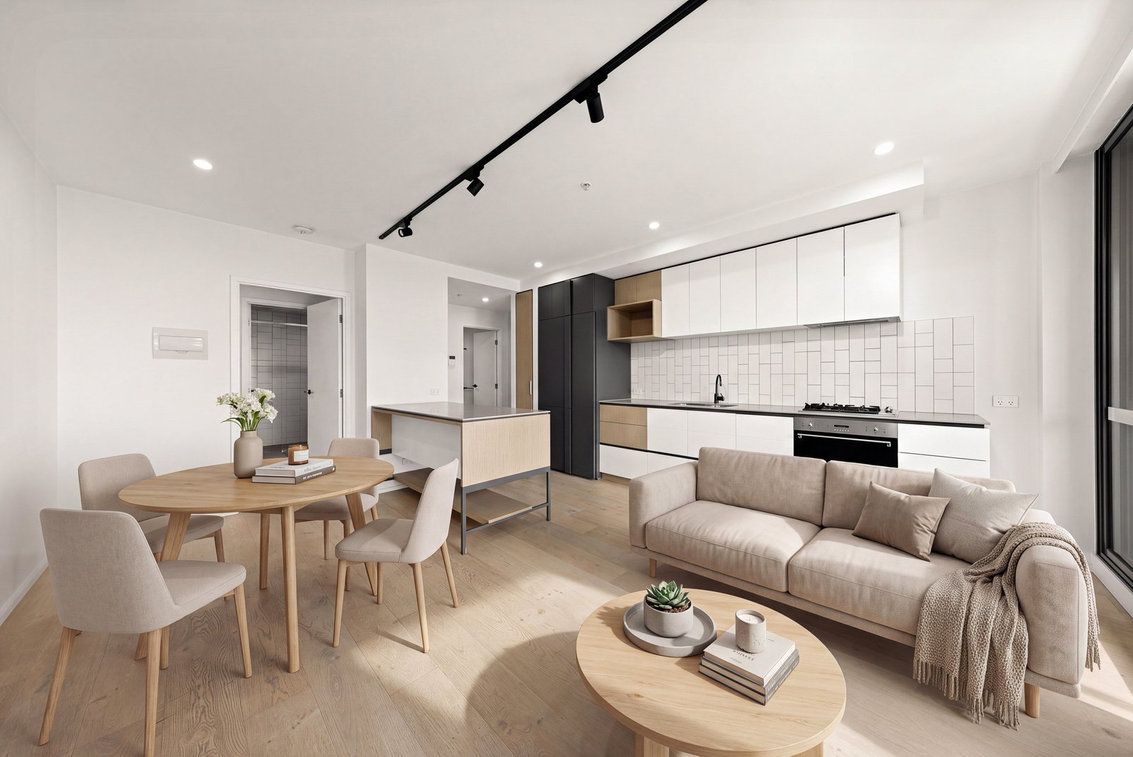 Gallery: 707/470 Smith Street