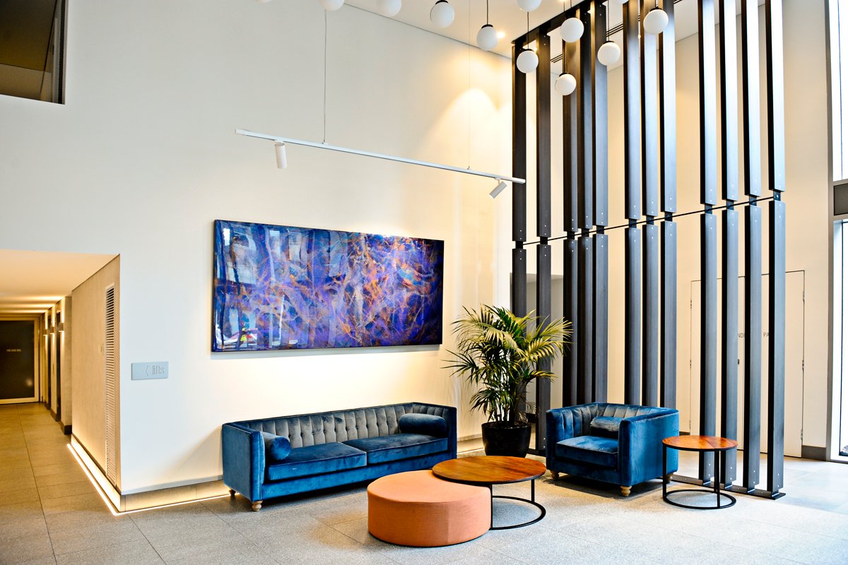 Gallery: 707/700 Chapel Street