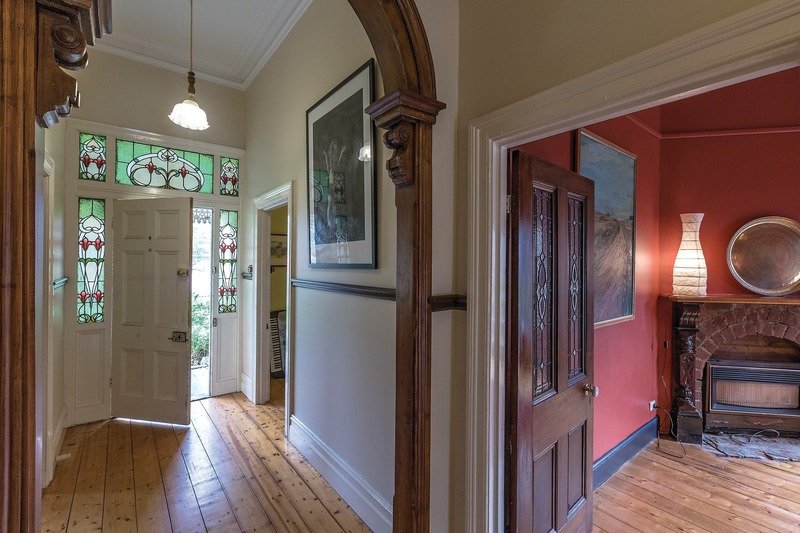 Gallery: 708 Barkly Street