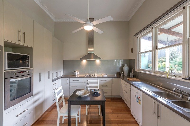 Gallery: 708 Barkly Street