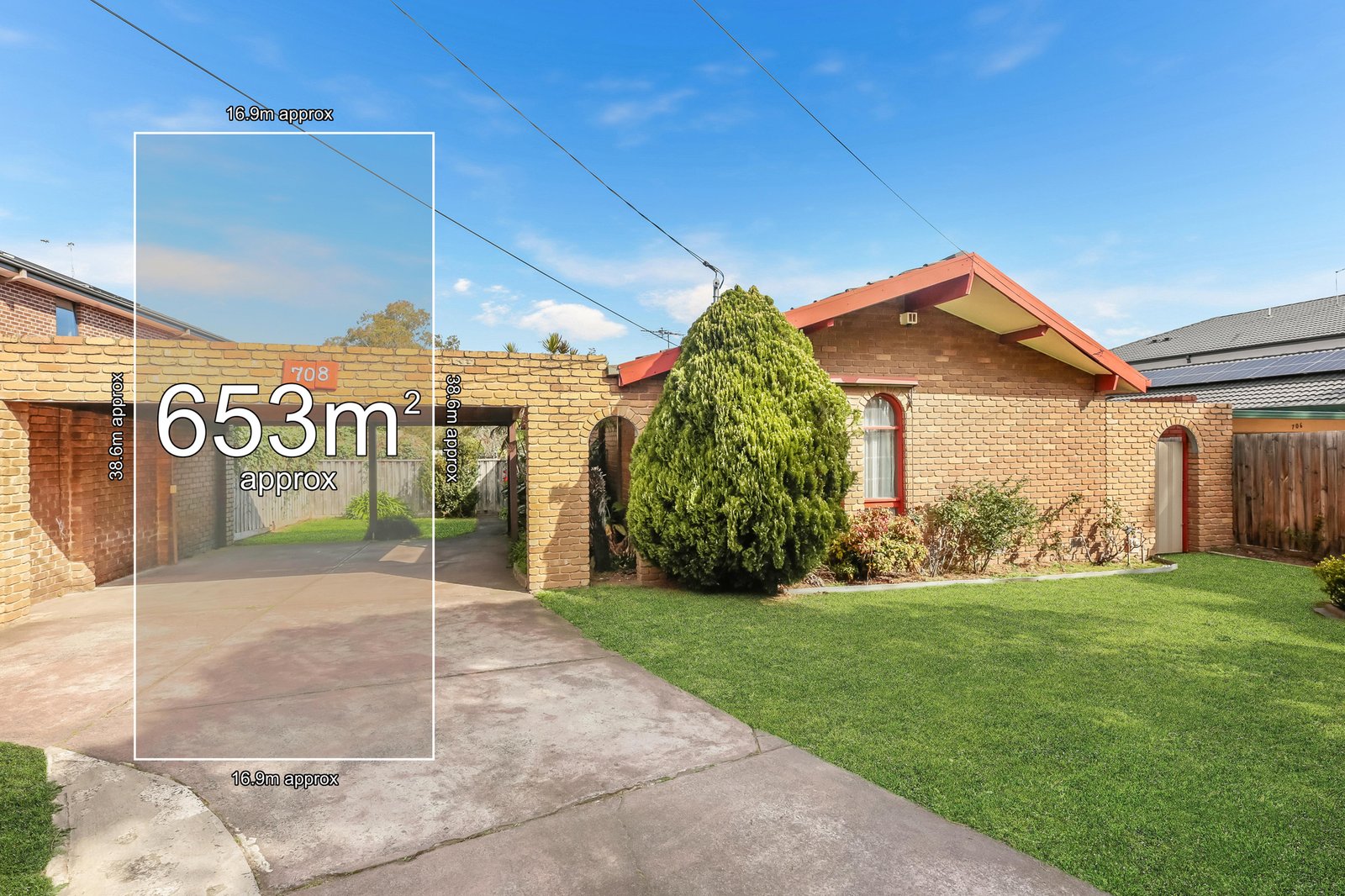 Gallery: 708 Ferntree Gully Road
