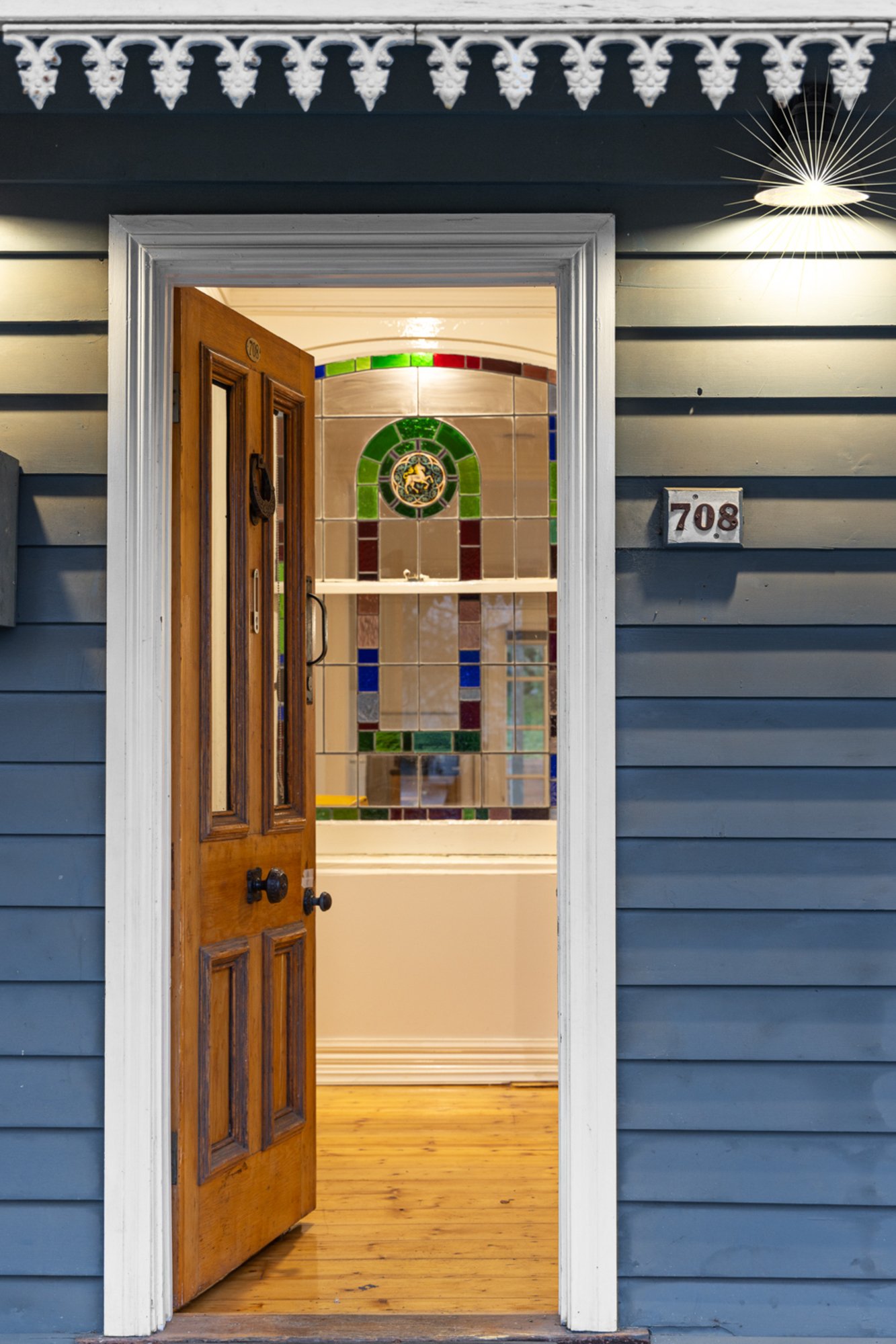 Gallery: 708 Skipton Street