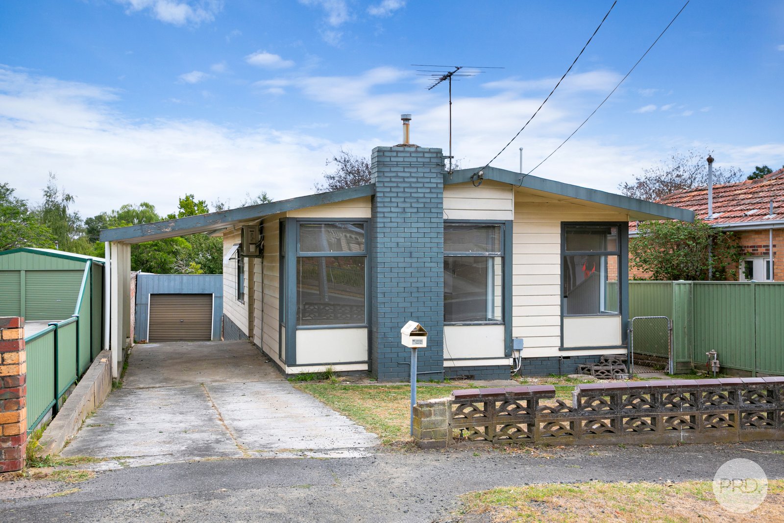 708 Tress Street MOUNT PLEASANT 1