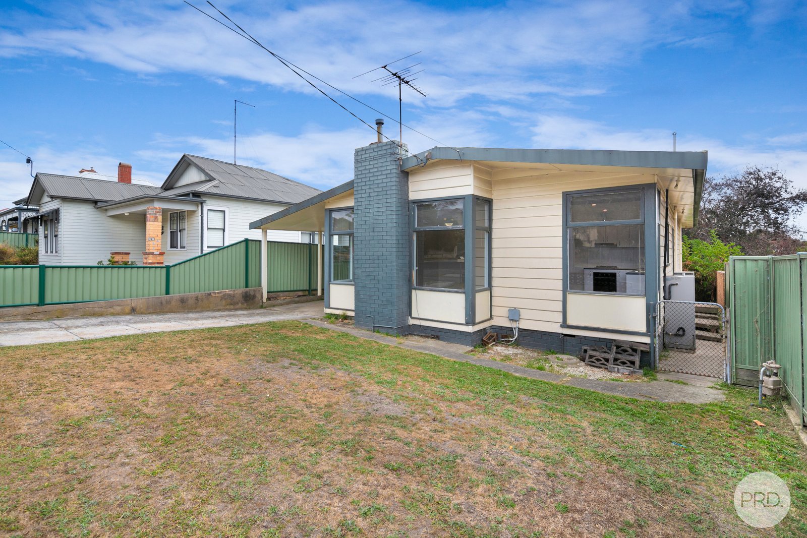 708 Tress Street MOUNT PLEASANT 14