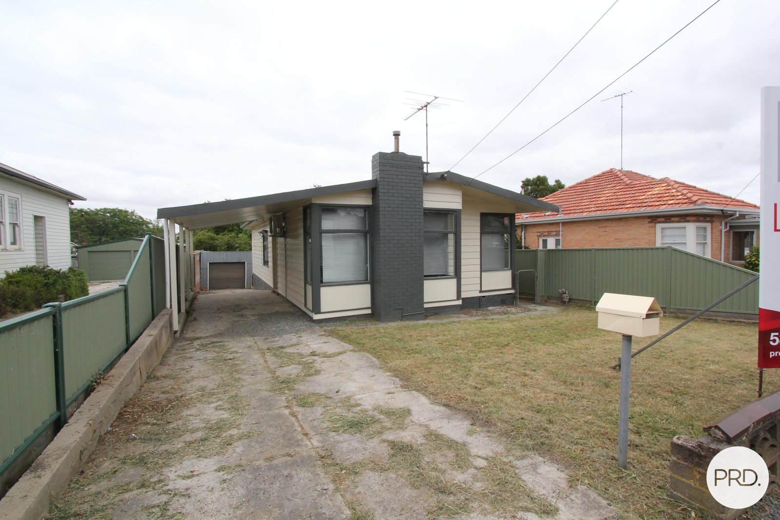 708 Tress Street MOUNT PLEASANT 1