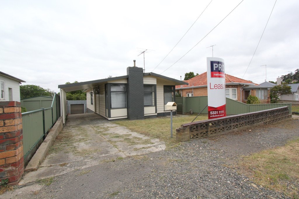 708 Tress Street MOUNT PLEASANT 1