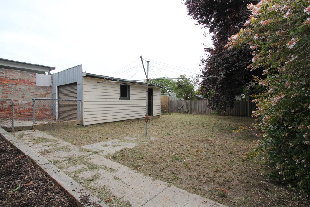 708 Tress Street MOUNT PLEASANT 8