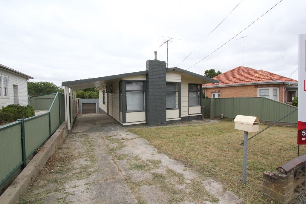 708 Tress Street MOUNT PLEASANT 9