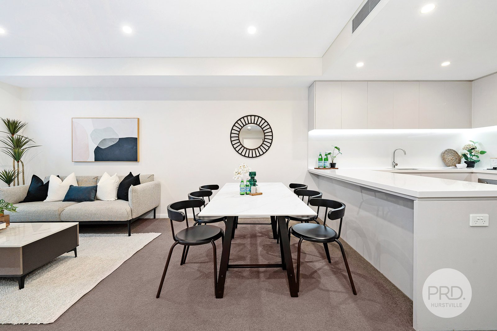 708/1D Greenbank Street HURSTVILLE 7