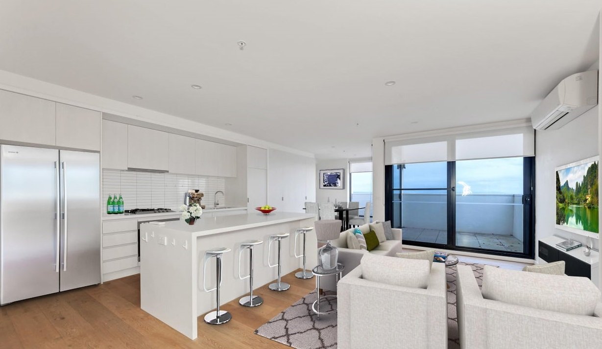 Gallery: 708/7 Balcombe Road