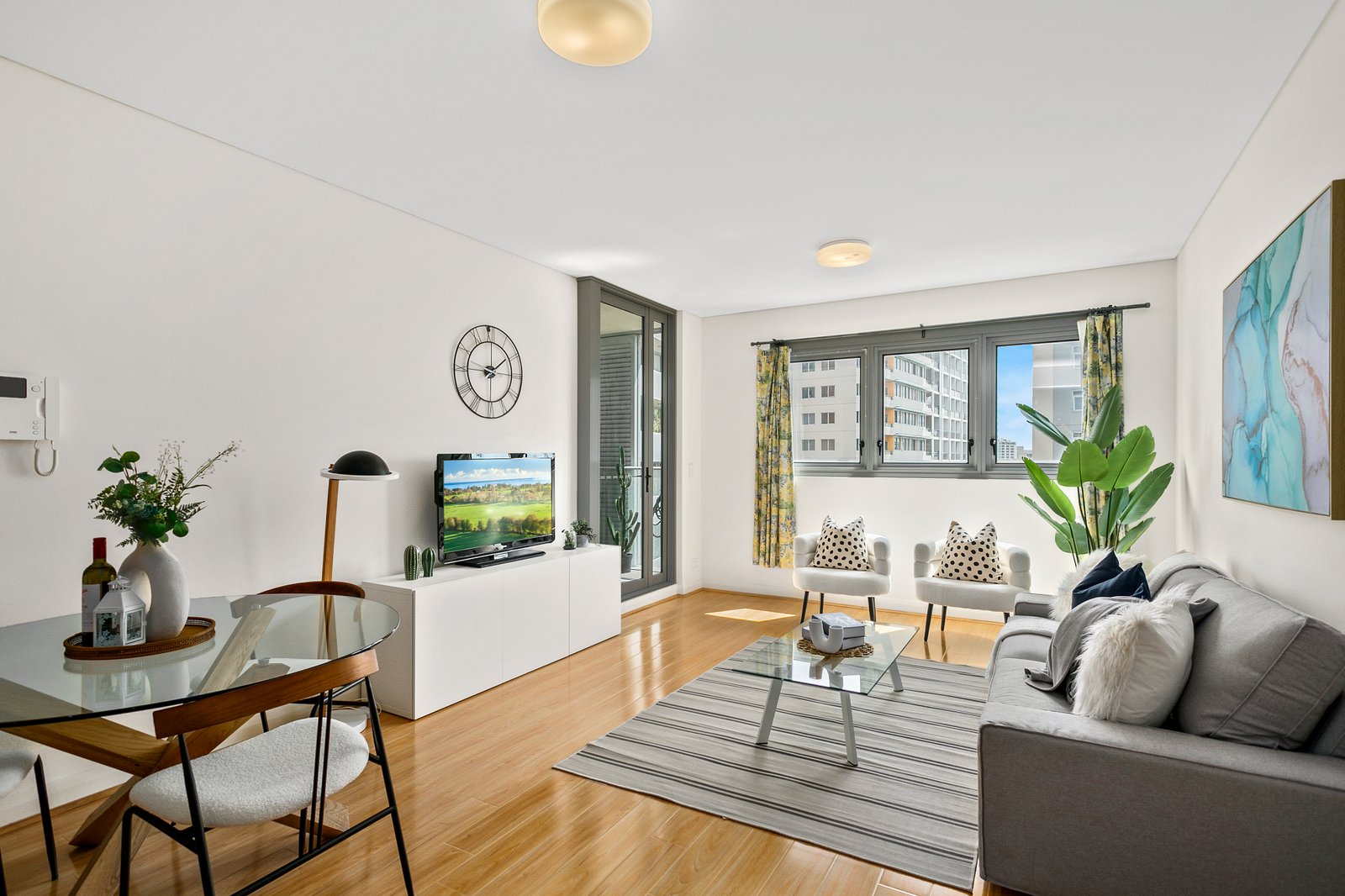 708/99 Forest Road HURSTVILLE 2