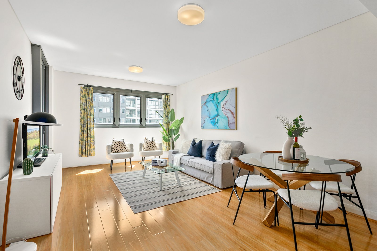 708/99 Forest Road HURSTVILLE 5