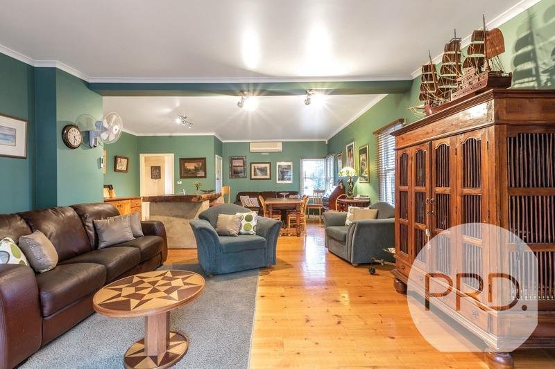 709 Morres Street BROWN HILL 2