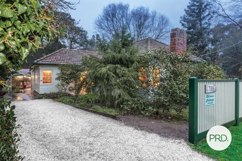 709 Morres Street BROWN HILL 2