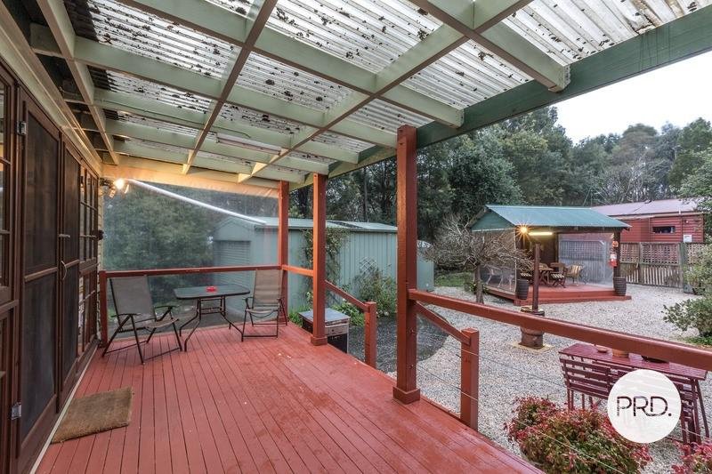 709 Morres Street BROWN HILL 5