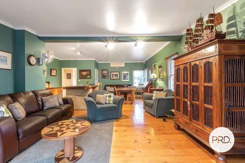 709 Morres Street BROWN HILL 8