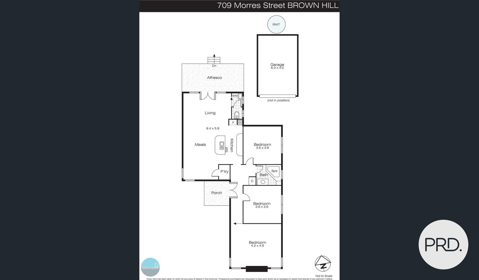 709 Morres Street BROWN HILL 12