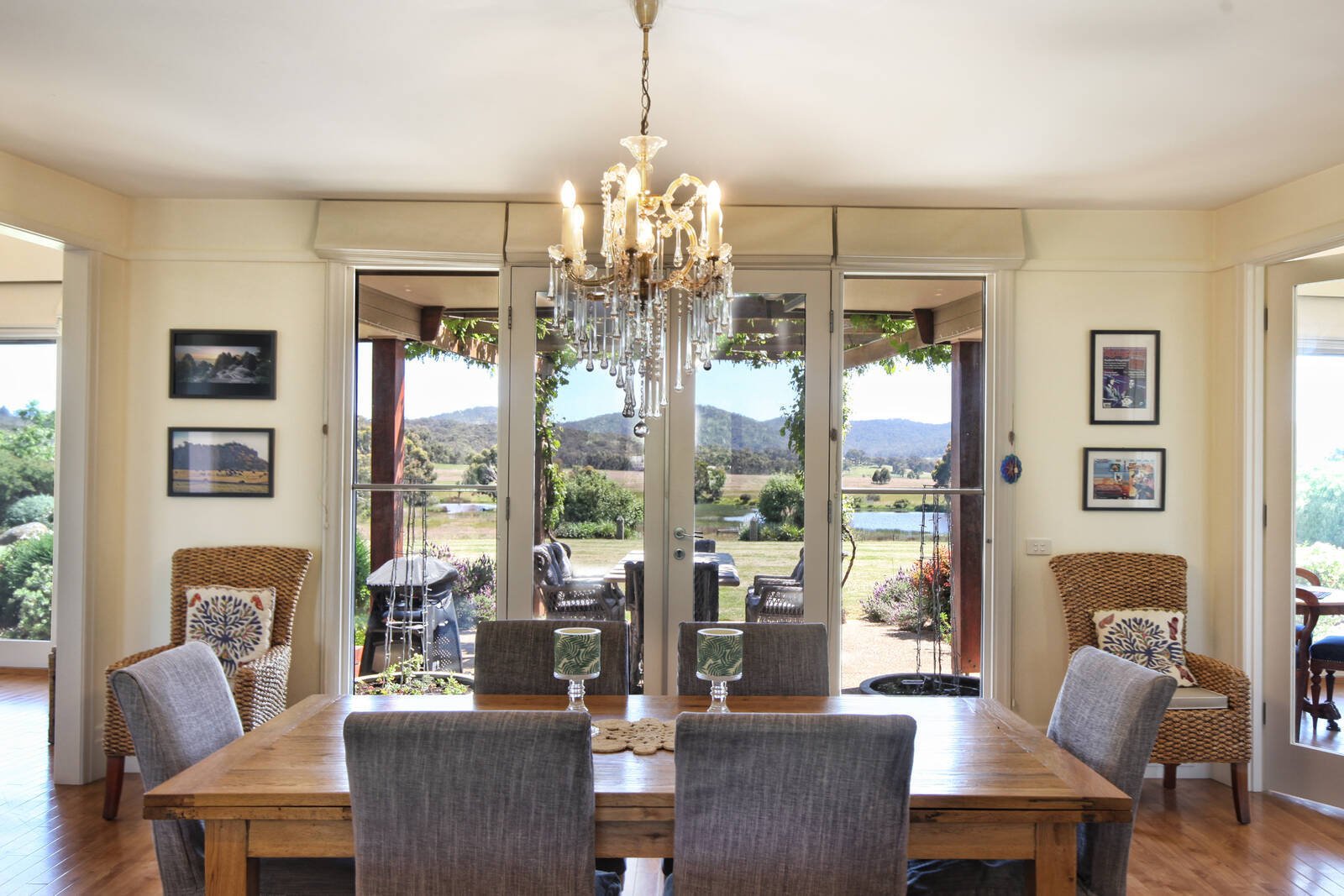 Real Estate and Property in 709 Three Chain Road, Newham, VIC