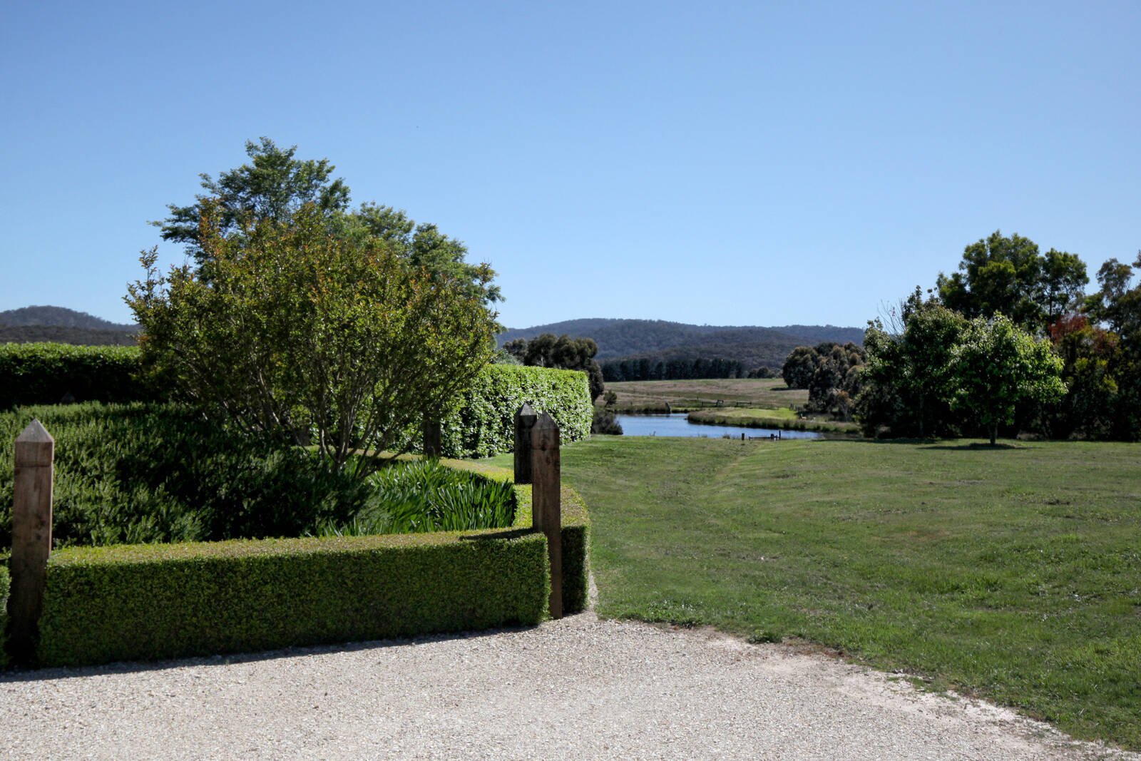 Real Estate and Property in 709 Three Chain Road, Newham, VIC