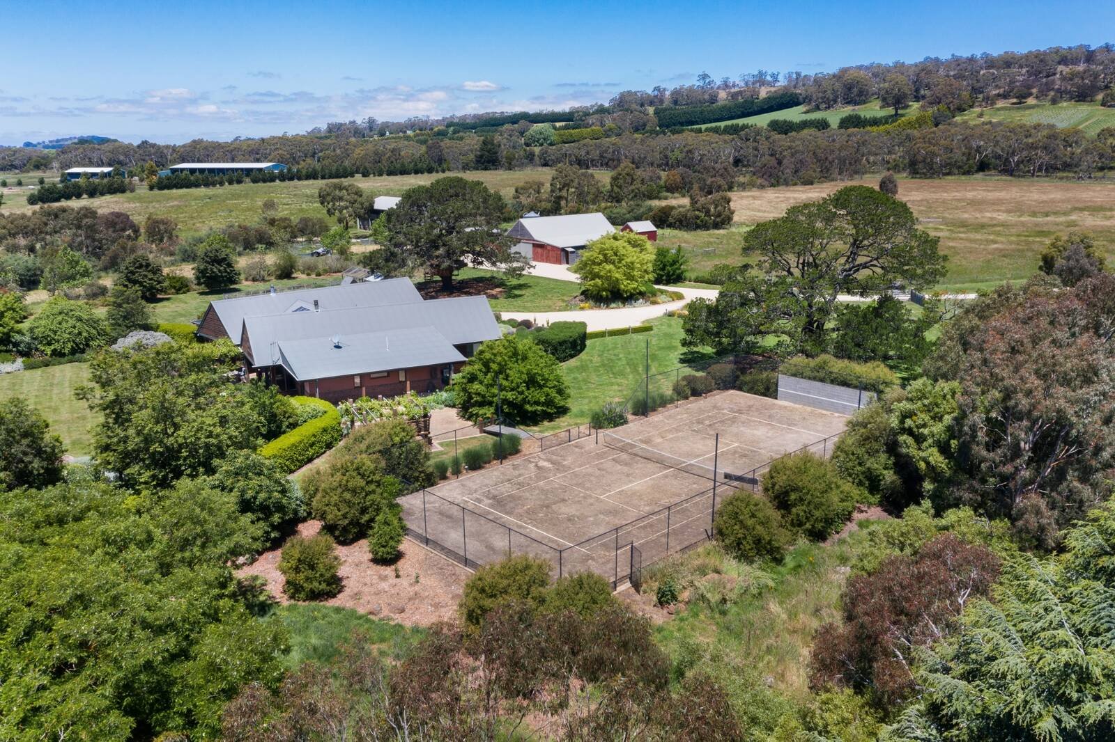 Real Estate and Property in 709 Three Chain Road, Newham, VIC