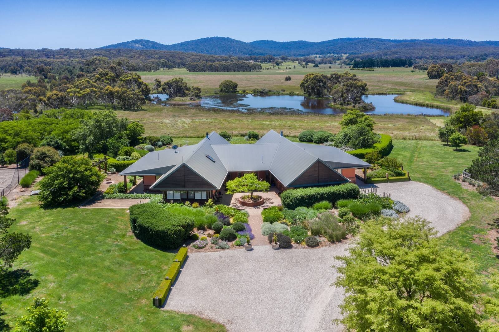 Real Estate and Property in 709 Three Chain Road, Newham, VIC