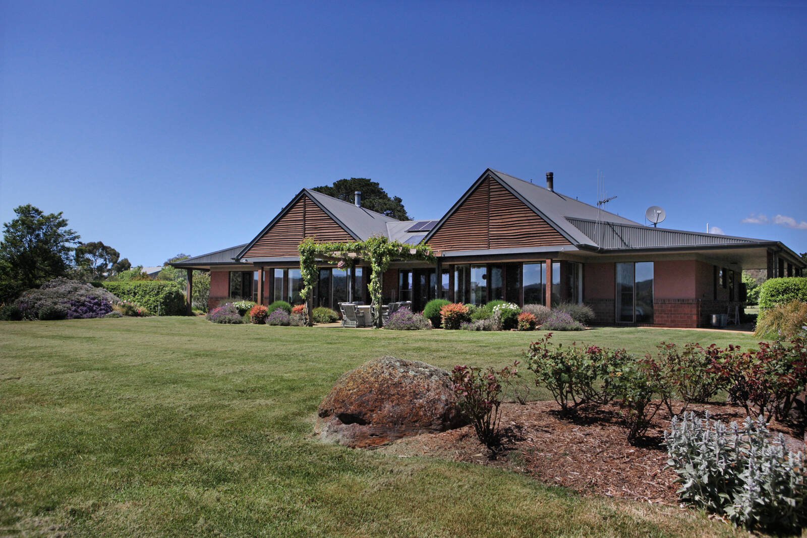 Real Estate and Property in 709 Three Chain Road, Newham, VIC