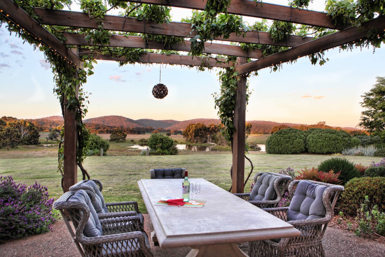 Real Estate and Property in 709 Three Chain Road, Newham, VIC