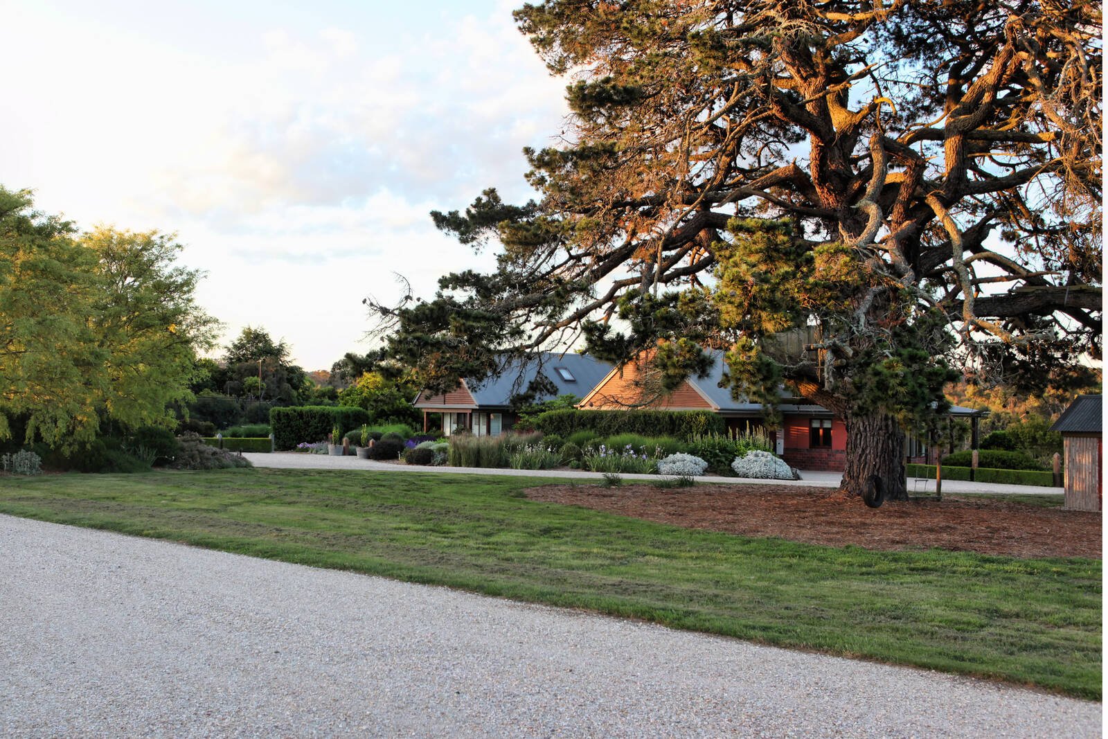 Real Estate and Property in 709 Three Chain Road, Newham, VIC