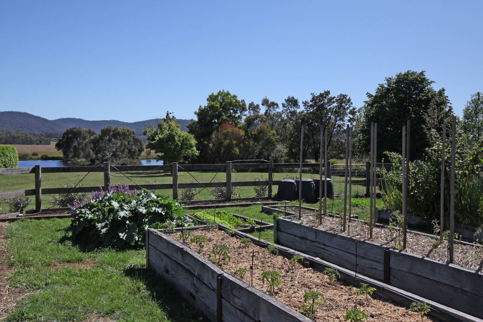 Real Estate and Property in 709 Three Chain Road, Newham, VIC