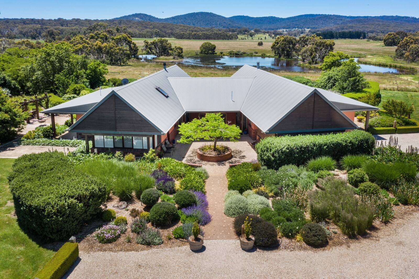 Real Estate and Property in 709 Three Chain Road, Newham, VIC