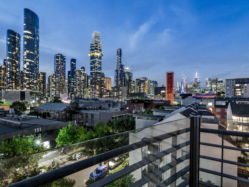 Real Estate and Property in 709/102 Wells Street, Southbank, VIC