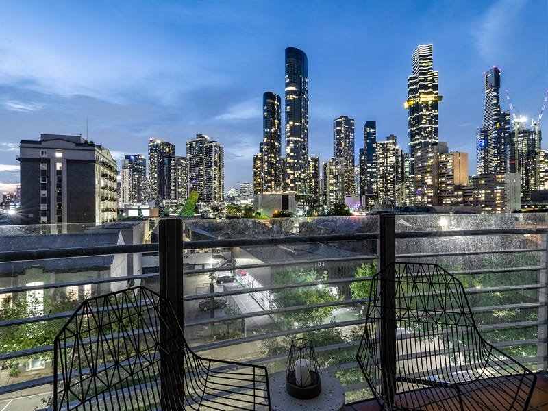Real Estate and Property in 709/102 Wells Street, Southbank, VIC